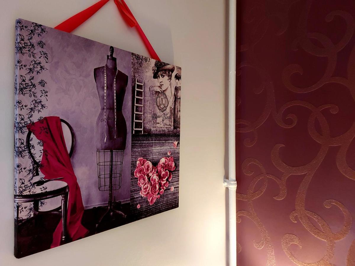 Hotel Mondial Tours Kültér fotó